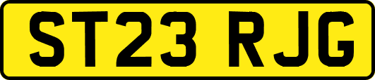 ST23RJG