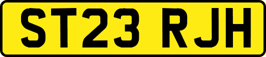 ST23RJH