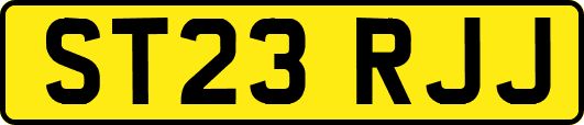 ST23RJJ
