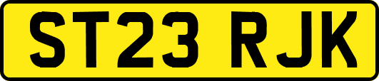 ST23RJK