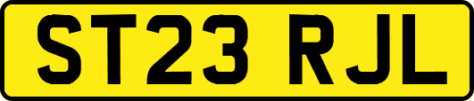ST23RJL