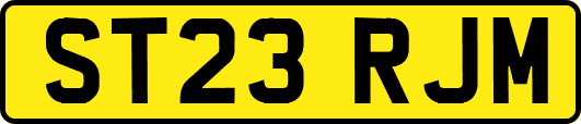 ST23RJM