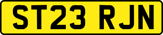 ST23RJN
