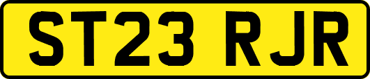 ST23RJR
