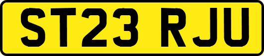 ST23RJU
