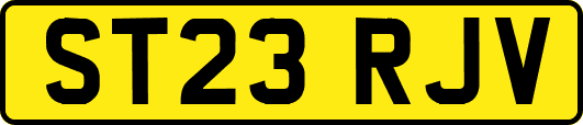 ST23RJV