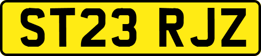 ST23RJZ