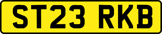 ST23RKB