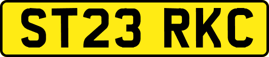 ST23RKC