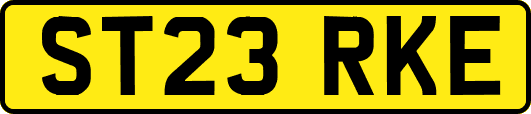 ST23RKE
