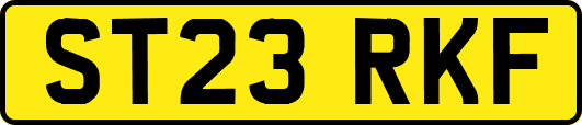 ST23RKF
