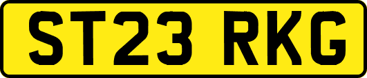 ST23RKG