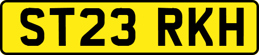 ST23RKH
