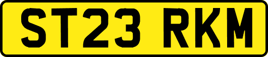 ST23RKM