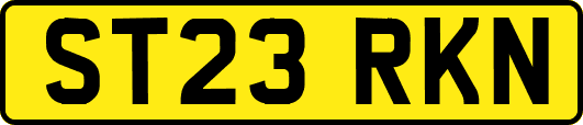 ST23RKN