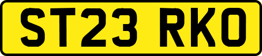 ST23RKO