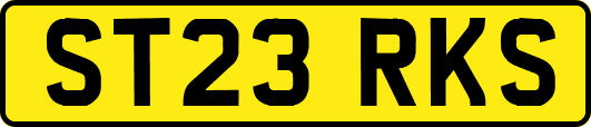 ST23RKS