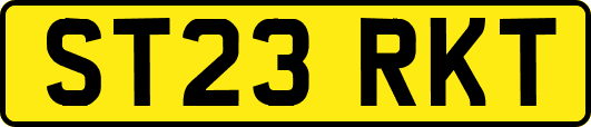 ST23RKT