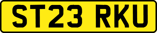 ST23RKU