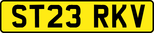 ST23RKV