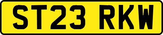 ST23RKW