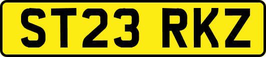 ST23RKZ