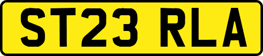 ST23RLA