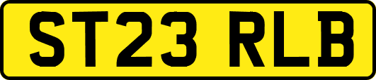 ST23RLB