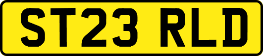 ST23RLD