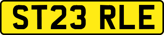ST23RLE