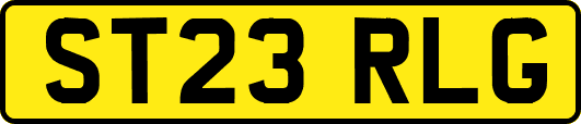 ST23RLG