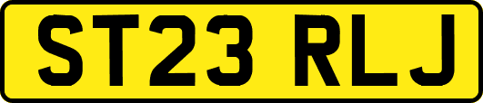 ST23RLJ