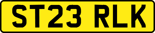 ST23RLK