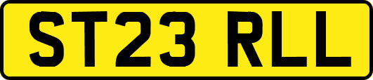 ST23RLL