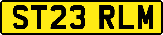 ST23RLM