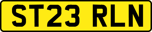 ST23RLN