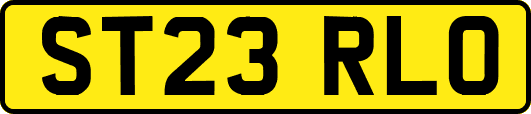 ST23RLO