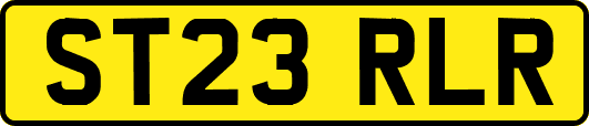 ST23RLR