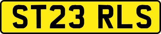 ST23RLS
