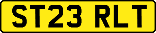 ST23RLT