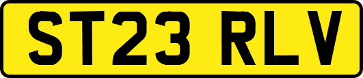 ST23RLV