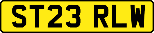 ST23RLW