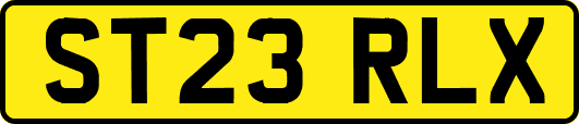 ST23RLX