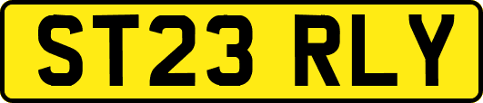 ST23RLY