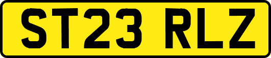 ST23RLZ