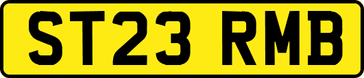 ST23RMB