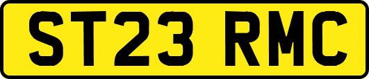 ST23RMC