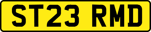 ST23RMD