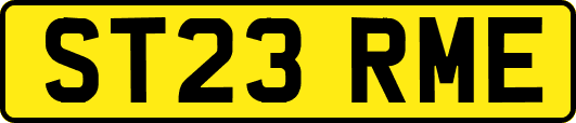 ST23RME