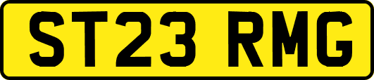ST23RMG